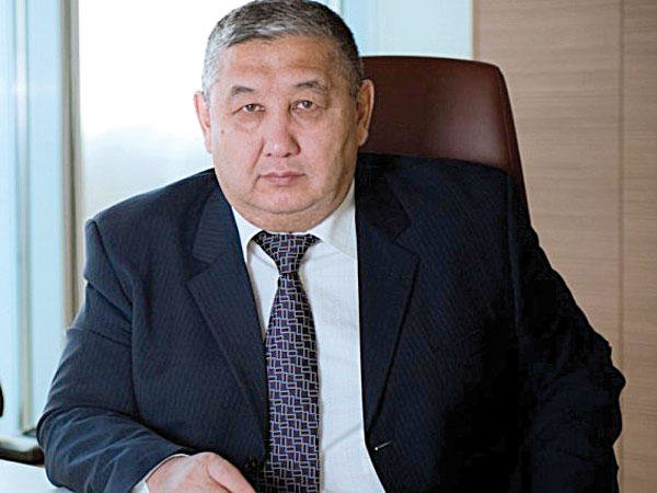 Schimbari la Rompetrol: Saduokhas Meraliyev nu va mai fi CEO de la 1 iunie