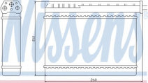Schimbator caldura, incalzire habitaclu BMW Seria ...
