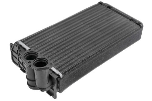 SCHIMBATOR CALDURA INCALZIRE Habitaclu, CITROEN XSARA PICASSO 99-, PEUGEOT 206 98-/245X134X42/