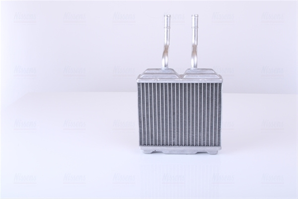 Schimbator Caldura, Incalzire Habitaclu Nissens Gmc 72634