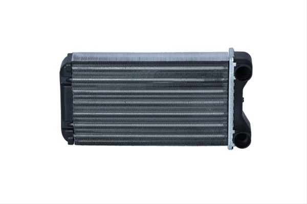 Schimbator Caldura, Incalzire Habitaclu Nrf Audi 54252