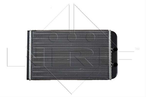 Schimbator Caldura, Incalzire Habitaclu Nrf Fiat 53562