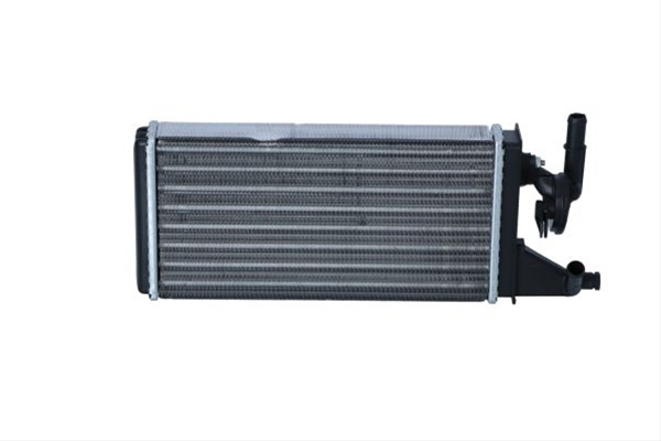 Schimbator Caldura, Incalzire Habitaclu Nrf Iveco 53236