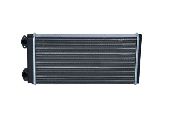 Schimbator Caldura, Incalzire Habitaclu Nrf Man 53546