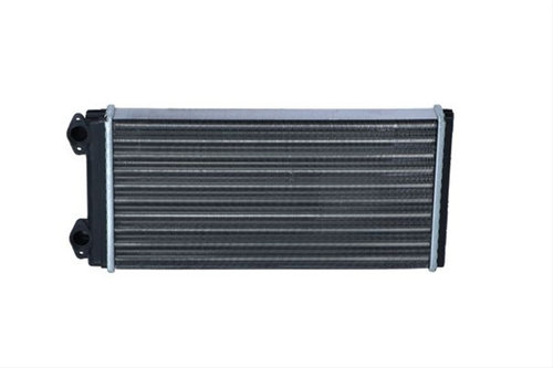 Schimbator Caldura, Incalzire Habitaclu Nrf Man 53546