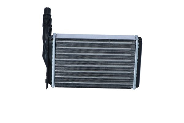 Schimbator Caldura, Incalzire Habitaclu Nrf Nissan 53554