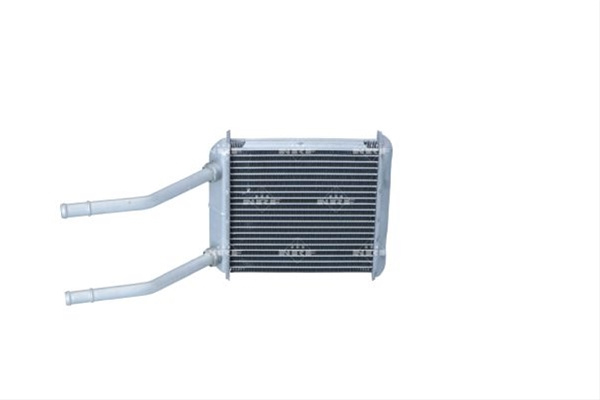 Schimbator Caldura, Incalzire Habitaclu Nrf Opel 58147