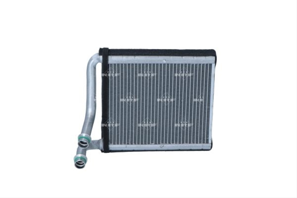 Schimbator Caldura, Incalzire Habitaclu Nrf Skoda 54205