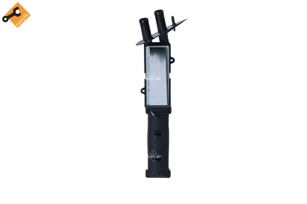 Schimbator Caldura, Incalzire Habitaclu Nrf Vw 53889