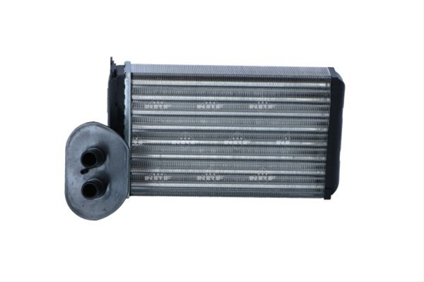 Schimbator Caldura, Incalzire Habitaclu Nrf Renault 54247