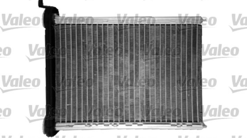Schimbator caldura incalzire habitaclu RENAULT MEGANE III hatchback (BZ0_) Producator VALEO 812413