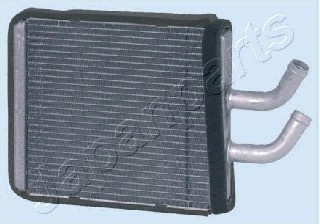 Schimbator caldura, incalzire habitaclu (RSD333002 JAPANPARTS) KIA