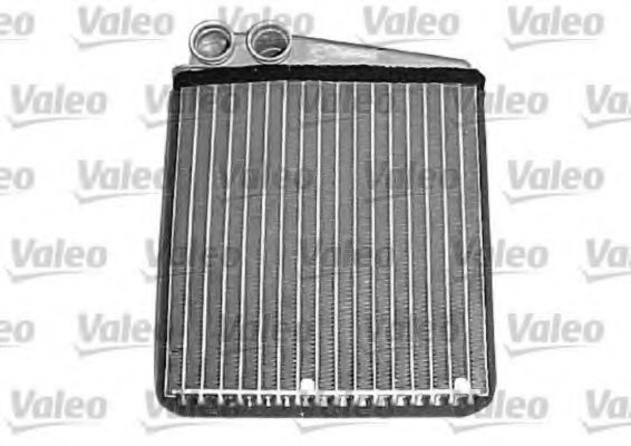 Schimbator caldura, incalzire habitaclu SEAT LEON (1P1) (2005 - 2012) VALEO 812254 piesa NOUA
