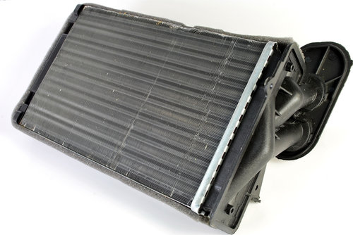 Schimbator caldura, incalzire habitaclu SEAT TOLEDO II (1M2) (1998 - 2006) THERMOTEC D6W004TT piesa ...