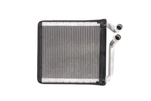 Schimbator caldura, incalzire habitaclu SKODA YETI (5L) (2009 - 2016) VAN WEZEL 58006256 piesa NOUA