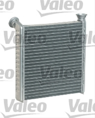 Schimbator Caldura, Incalzire Habitaclu Valeo Audi 715303