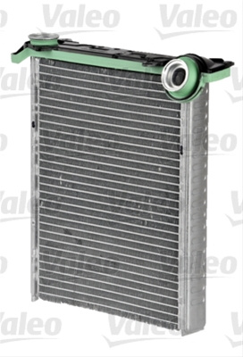 Schimbator Caldura, Incalzire Habitaclu Valeo Citroën 812416