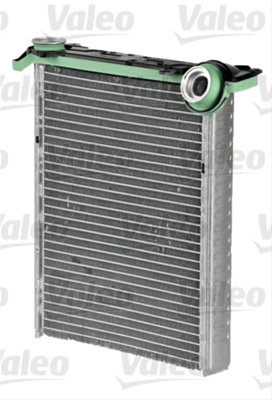 Schimbator Caldura, Incalzire Habitaclu Valeo Citroën 812416