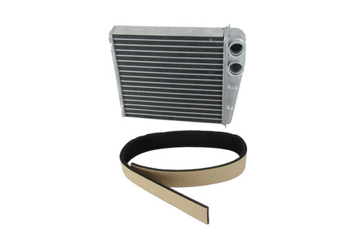 Schimbator caldura, incalzire habitaclu VW EOS (1F7, 1F8) (2006 - 2016) THERMOTEC D6W010TT piesa NOU...