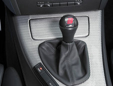 Schimbator cu LCD de la AC Schnitzer