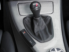 Schimbator cu LCD de la AC Schnitzer