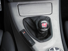 Schimbator cu LCD de la AC Schnitzer
