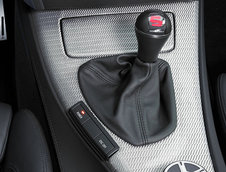 Schimbator cu LCD de la AC Schnitzer