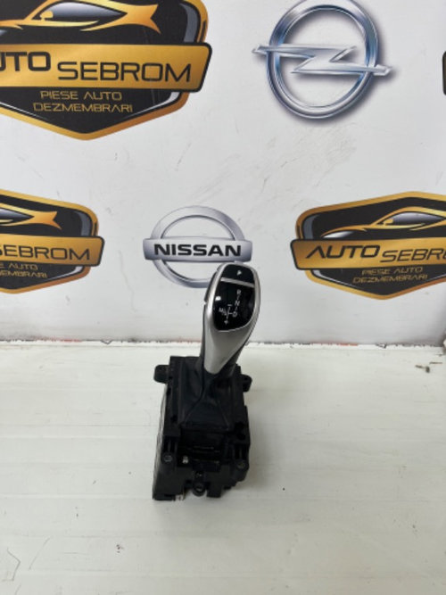 Schimbator de viteze BMW F10 F11