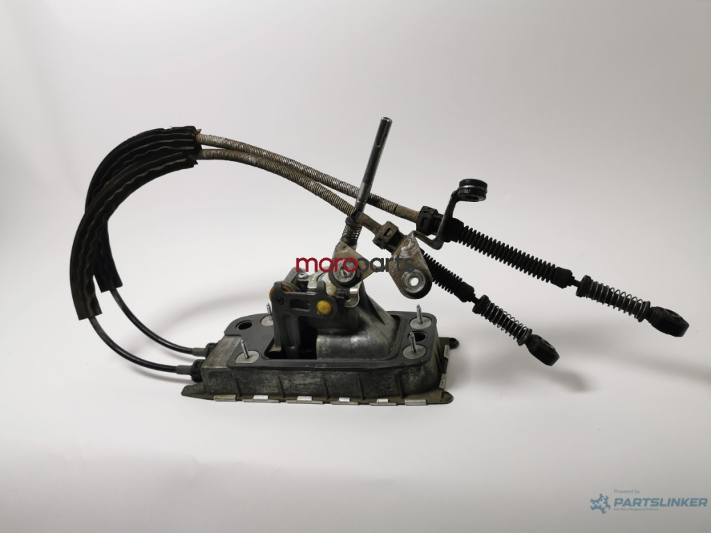 Schimbator de viteze/selector (interior) VOLKSWAGEN PASSAT 3C2 2005 - 2010 1.9 TDI BKC, BLS, BXE VAG 1K0711091A