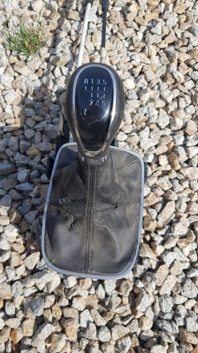 Schimbator de viteze timonerie 6T Opel Astra J Insignia 1.7 2.0 cdti