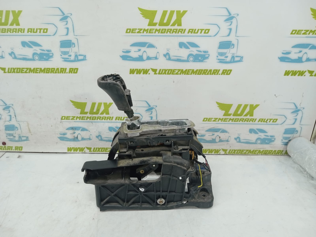 Schimbator selector viteze 10400403 Jeep Grand Cherokee WK2 [2010 - 2014]