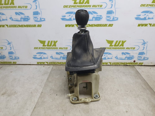 Schimbator selector viteze 6x4r-7k387-kb Jaguar X-Type [2001 - 2007] 2.2 d