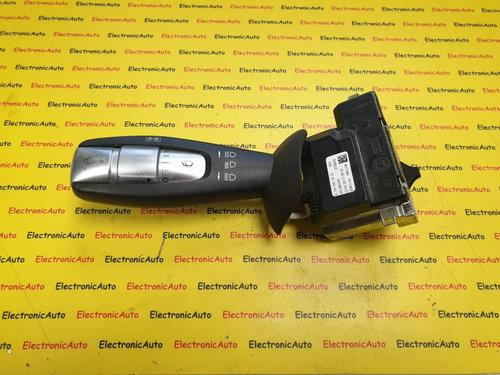Schimbator Viteza Mercedes Actros MP4 A0095453424