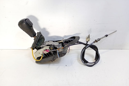 Schimbator viteza timonerie 752214401 BMW Seria 5 E60/E61 [2003 - 2007]
