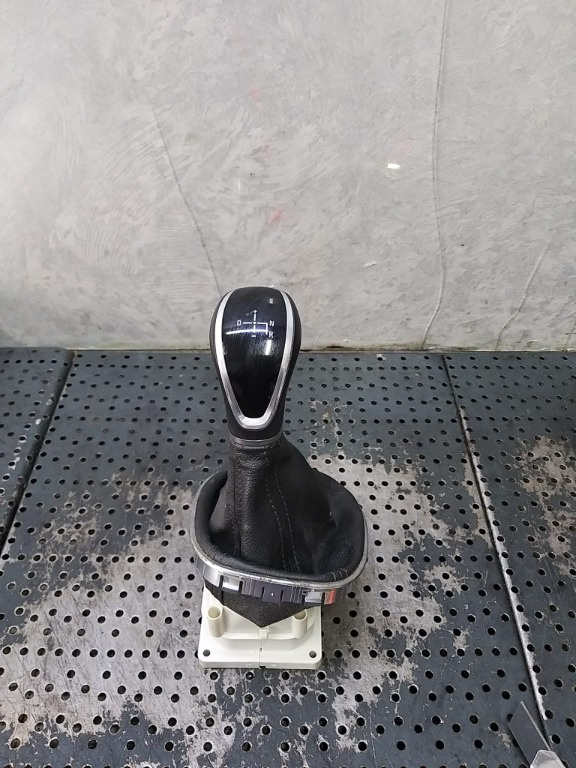 Schimbator viteze 1.4 b cutie automata opel corsa e x15 13415496