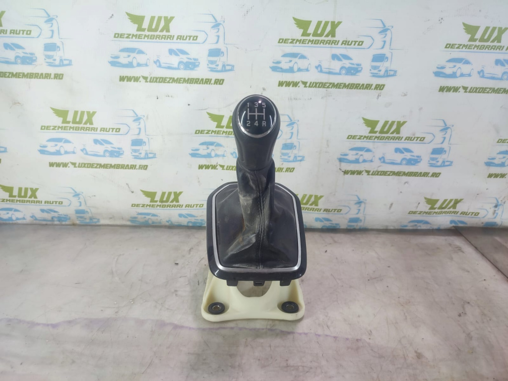 Schimbator viteze 28100m60m01 Suzuki Ignis 3 [2016 - 2020]
