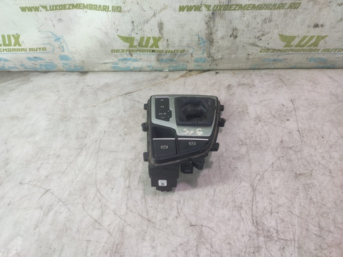 Schimbator viteze 4m1 713 111 f Audi Q7 4M [2015 - 2020] 3.0 tdi DHX hybrid