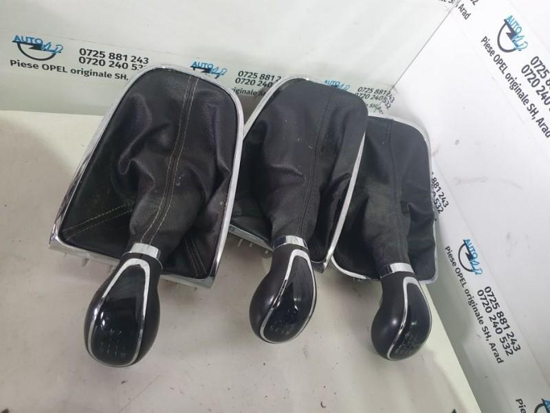 Schimbator viteze 5+1 Opel Astra J 2009-2012