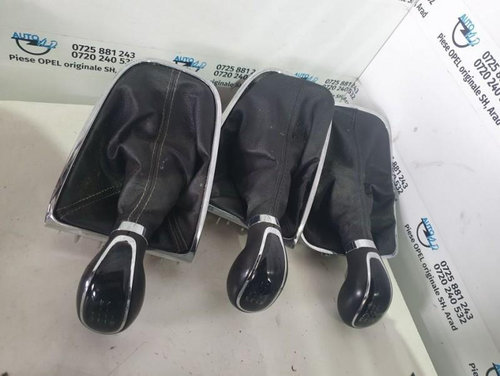 Schimbator viteze 5+1 Opel Astra J 2009-2012