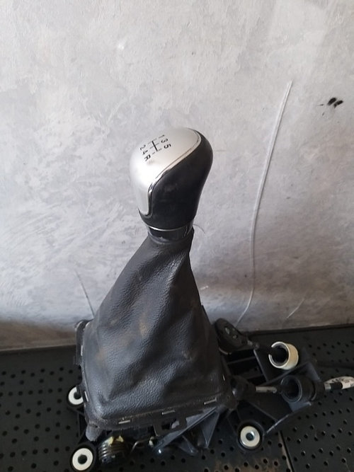 Schimbator viteze 5 trepte ford fiesta 6 cb1 ccn 4725031200