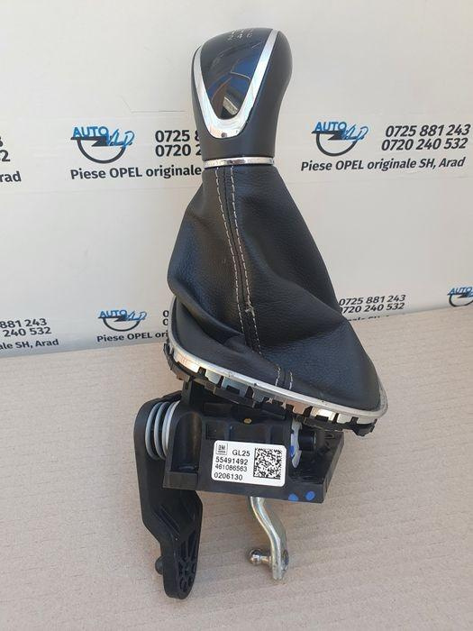 Schimbator viteze 6+1 Opel Astra K facelift 2019 2021