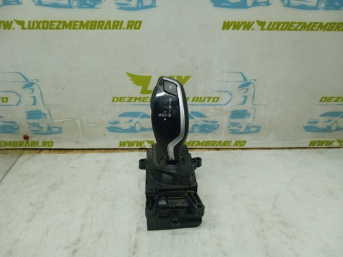 Schimbator viteze 945874702 BMW Seria 7 G11/G12 [facelift] [2019 - 2020] 3.0 d Hybrid B57D30B LCI