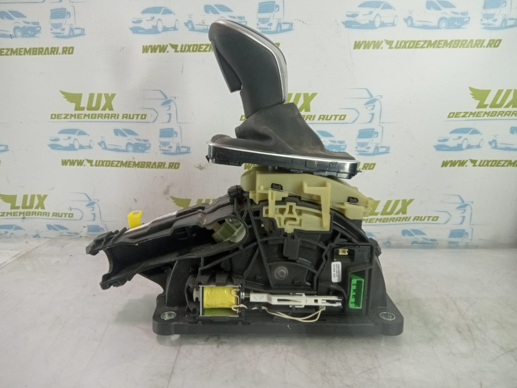 Schimbator viteze automat 31367679 Volvo V40 2 [facelift] [2016 - 2020] 2.0 d2 D4204T8