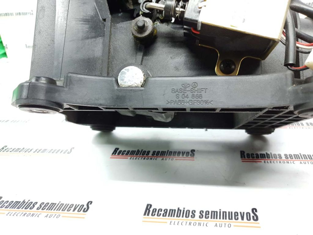 Schimbator Viteze CHEVROLET CAPTIVA, S04688,