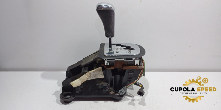Schimbator viteze cutie automata 9681946280 2.0 hdi Peugeot 307 [facelift] [2005 - 2008]