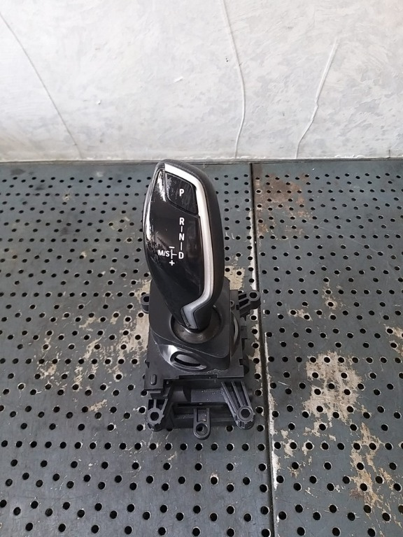 Schimbator viteze joystick bmw x3 g01 945875502 034971115