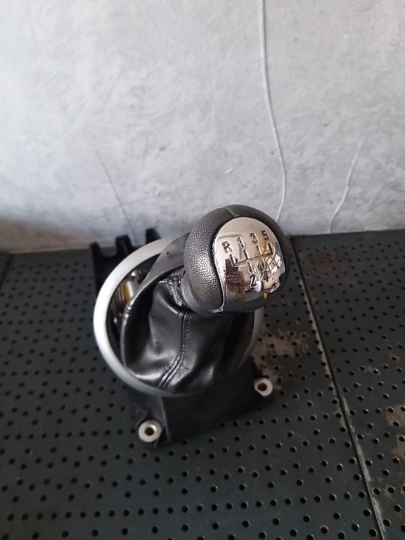Schimbator viteze suzuki swift 3 mz ez 2810063ja0