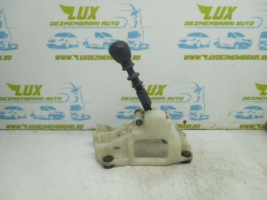 Schimbator viteze timonerie 43700-2hxxx Hyundai i30 FD [2007 - 2010] 1.6 crdi D4FB