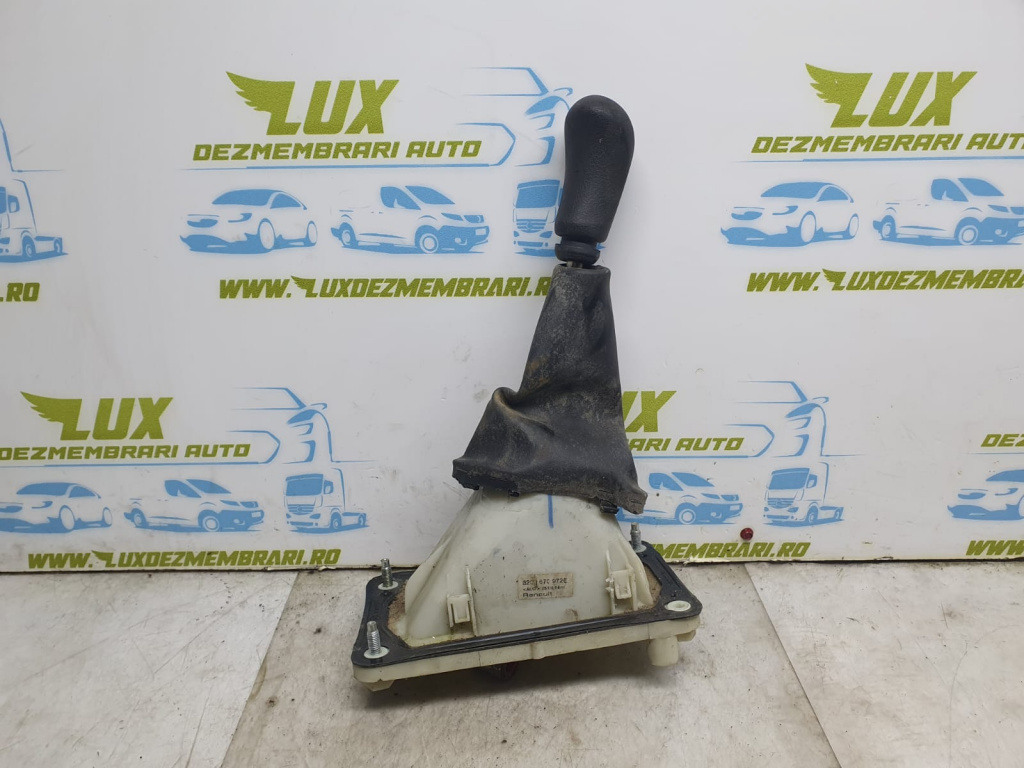 Schimbator viteze timonerie 8200014088 Dacia Sandero 2 [2013 - 2016]