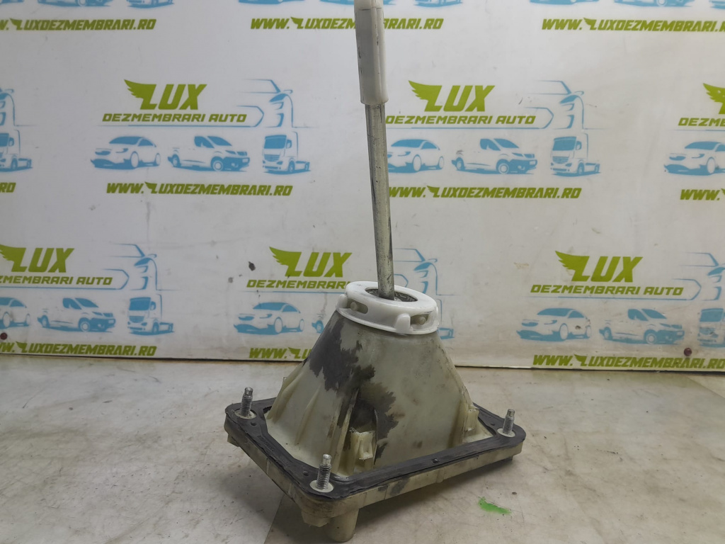 Schimbator viteze timonerie 8200014088 Dacia Sandero 2 [2013 - 2016]